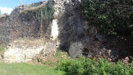 Hinderchied André à Feurs