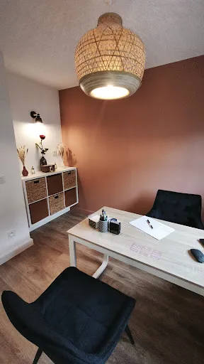 Hypnose Ericksonienne Psychopraticienne Anaïs DURRET à Feurs