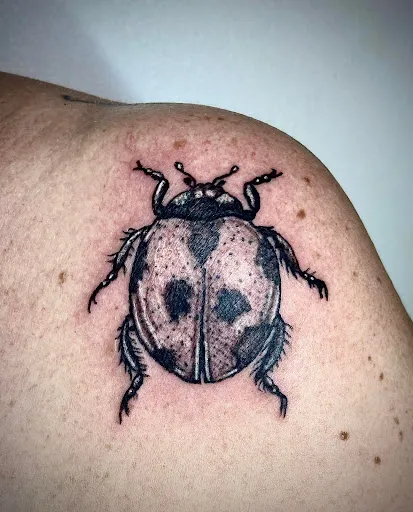 Ink'Jection Tattoo à Feurs