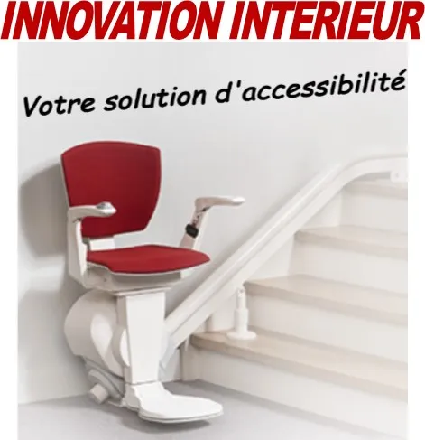Innovation Intérieur - Épercieux - Loire 42 à Feurs