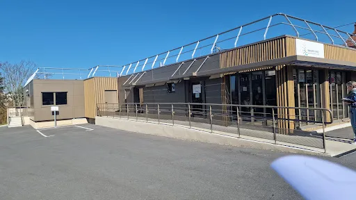 IRM GCS Imagerie Forez à Feurs