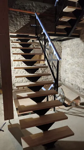 J.K SOUDURE à Feurs