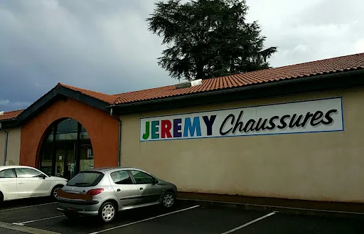 JEREMY CHAUSSURES à Feurs