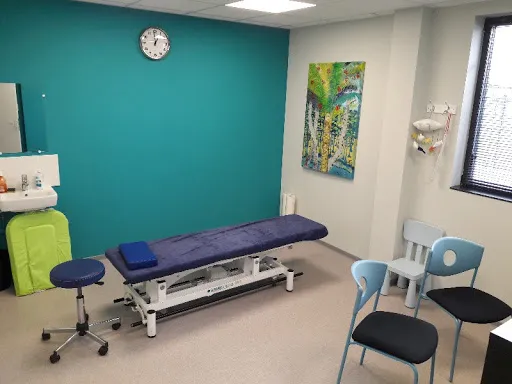 Juliette Rullière à Feurs