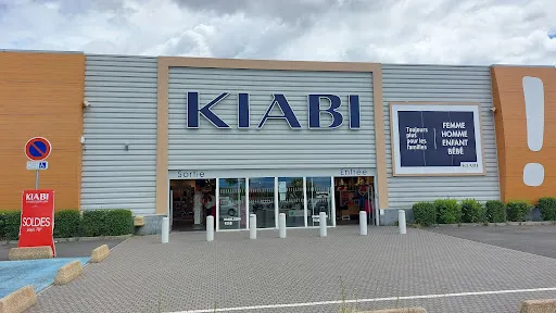 Kiabi à Feurs