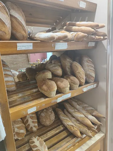 L'Arche aux Pains à Feurs