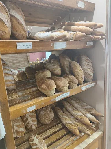 L'Arche aux Pains à Feurs