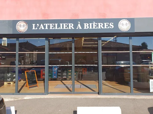 L'atelier a Bières à Feurs