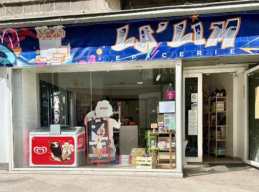 LA’LIM à Feurs