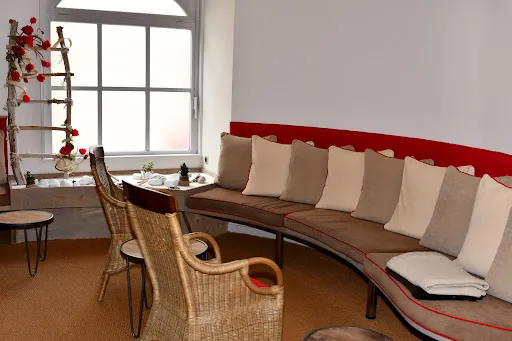 La Maison du Coquelicot à Feurs