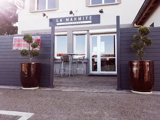 La Marmite à Feurs