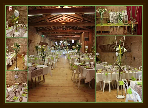 La Table Ronde à Feurs