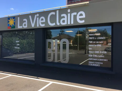 La Vie Claire à Feurs