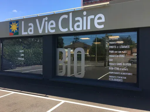 La Vie Claire à Feurs