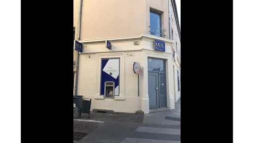 LCL Banque et assurance à Feurs