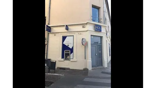 LCL Banque et assurance à Feurs