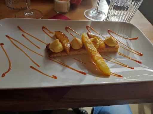 Le Bistrot de la Tour à Feurs