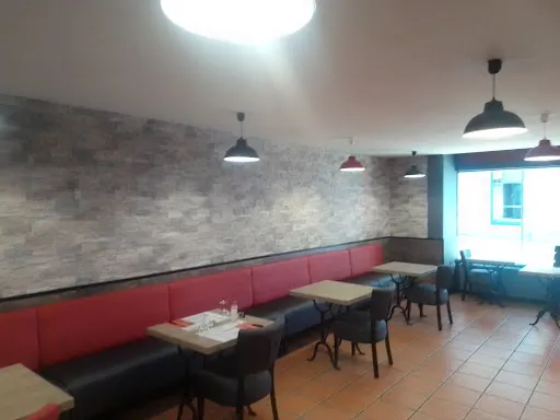 Le Cardinal à Feurs