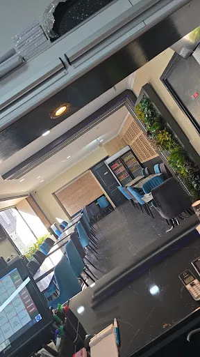 Le Cass'd'Al (Kebab Tacos Burger) à Feurs