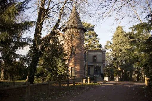 Le Château du Rozier à Feurs