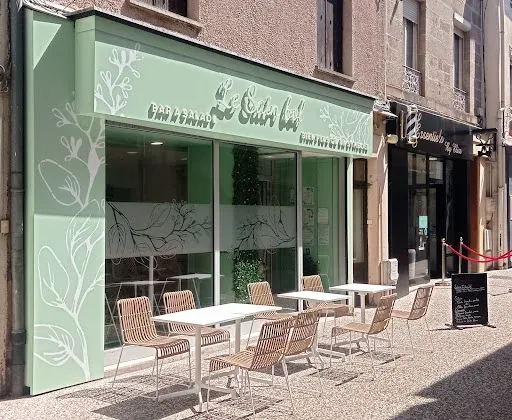 Le Sainbol à Feurs
