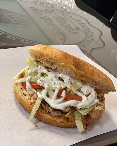 Le Tacos du Forez Feurs à Feurs