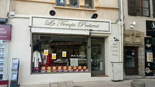 Le Temps Présent à Feurs