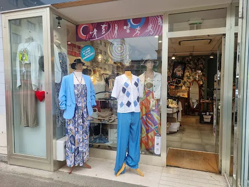 Les cintrés ont le smile à Feurs