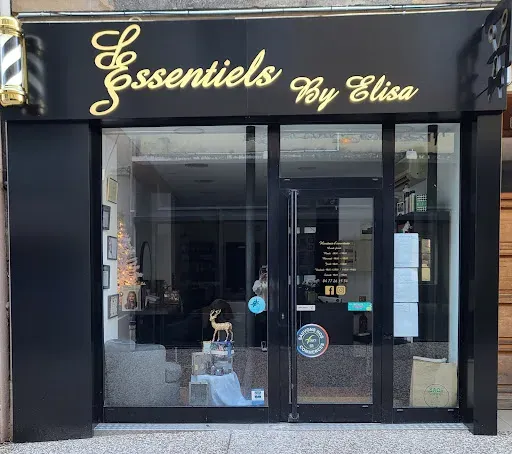 Les Essentiels by ELISA à Feurs