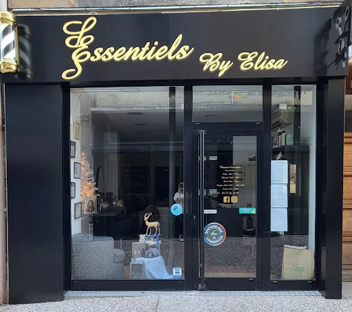 Les Essentiels by ELISA à Feurs