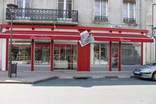 Les Patissier à Feurs