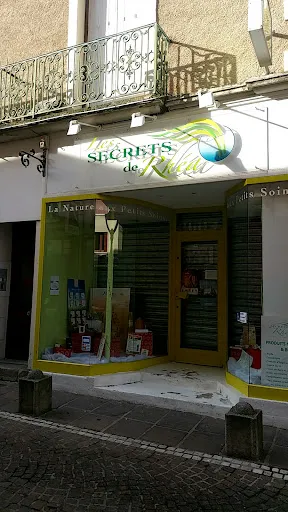 Les Secrets de Rhea à Feurs