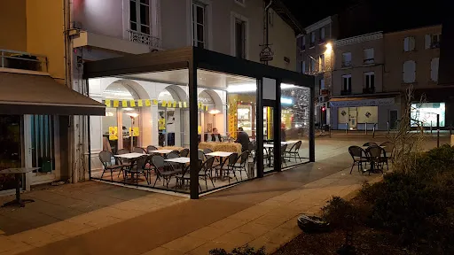 Les Services Du Volet à Feurs