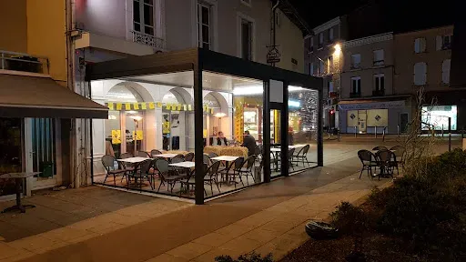 Les Services Du Volet à Feurs