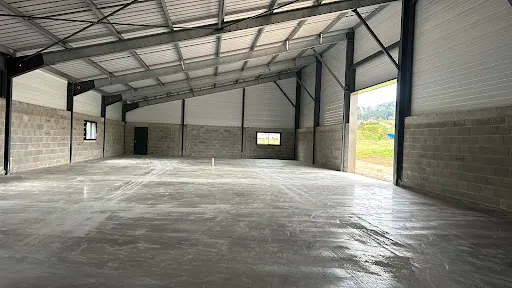 LFP (LOIRE FOREZ PEINTURE) à Feurs