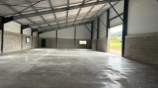 LFP (LOIRE FOREZ PEINTURE) à Feurs