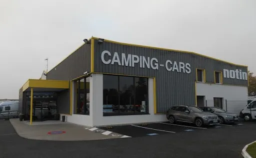 Libertium Loire Nord à Feurs