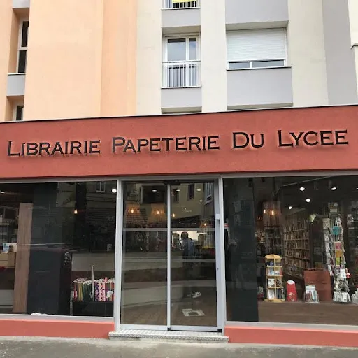 Librairie Papeterie du Lycée à Feurs