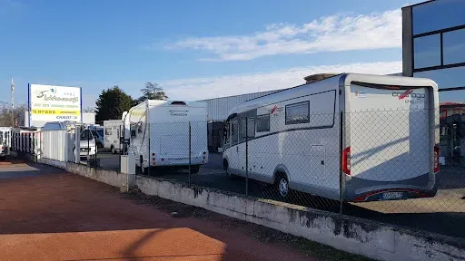 Loisirs Concept à Feurs