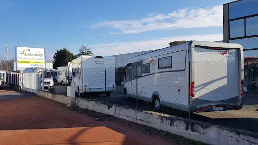 Loisirs Concept à Feurs