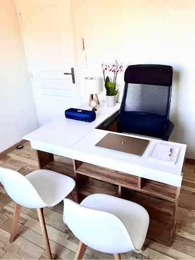 Lucie FARGET Diététicienne à Feurs