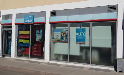 MAAF Assurances FEURS à Feurs