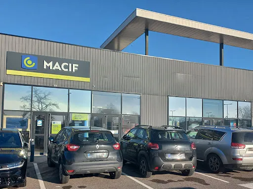 MACIF Assurances à Feurs