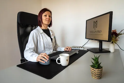 MAILLON PRO à Feurs