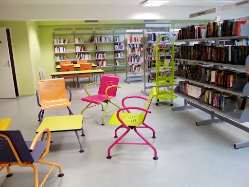 Maison de la Commune de Feurs à Feurs