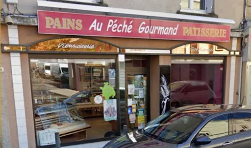 Maison Grange - Au Péché Gourmand à Feurs