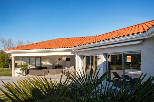 Maisons CD - Maître d'œuvre à Feurs