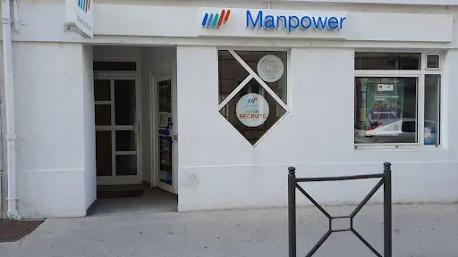 Manpower Feurs à Feurs