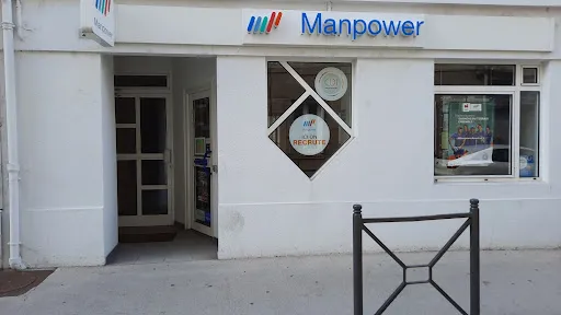 Manpower Feurs à Feurs