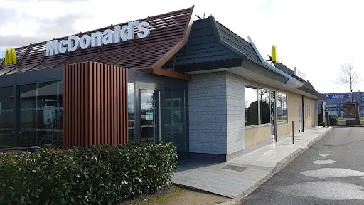 McDonald's à Feurs